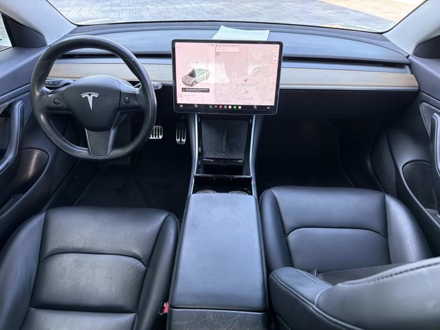 Used 2018 Tesla Model 3 Long Range RWD image 24