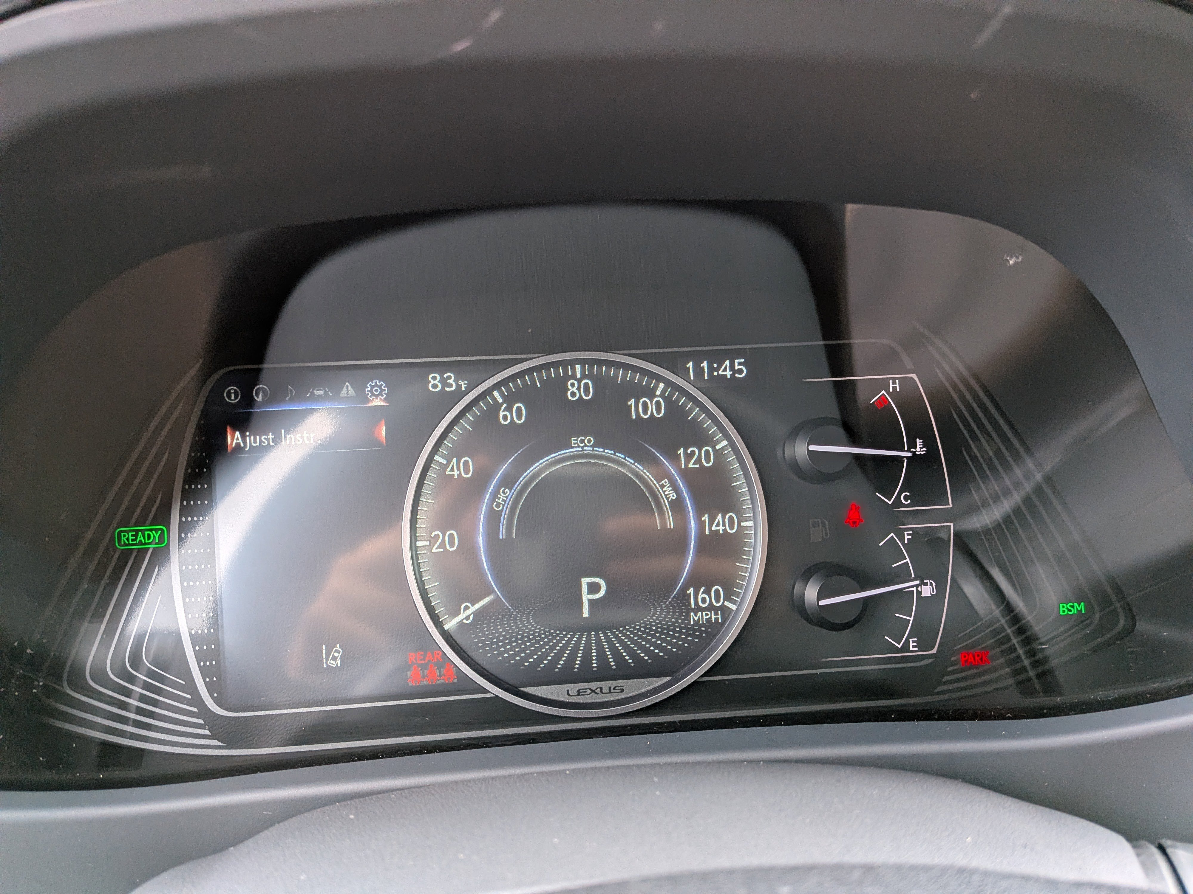 Used 2024 Lexus UX 250h FWD w/ Premium Package image 29
