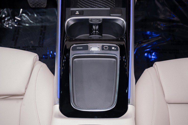 New 2026 Mercedes-Benz GLB 250 image 19