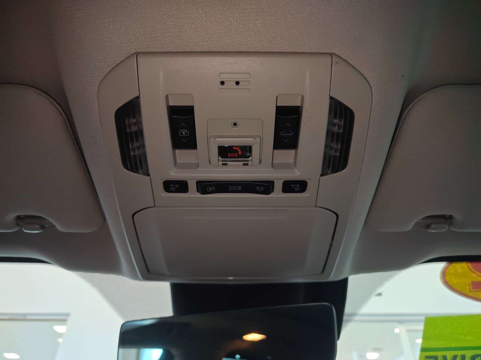 Used 2022 Toyota Highlander Platinum image 36