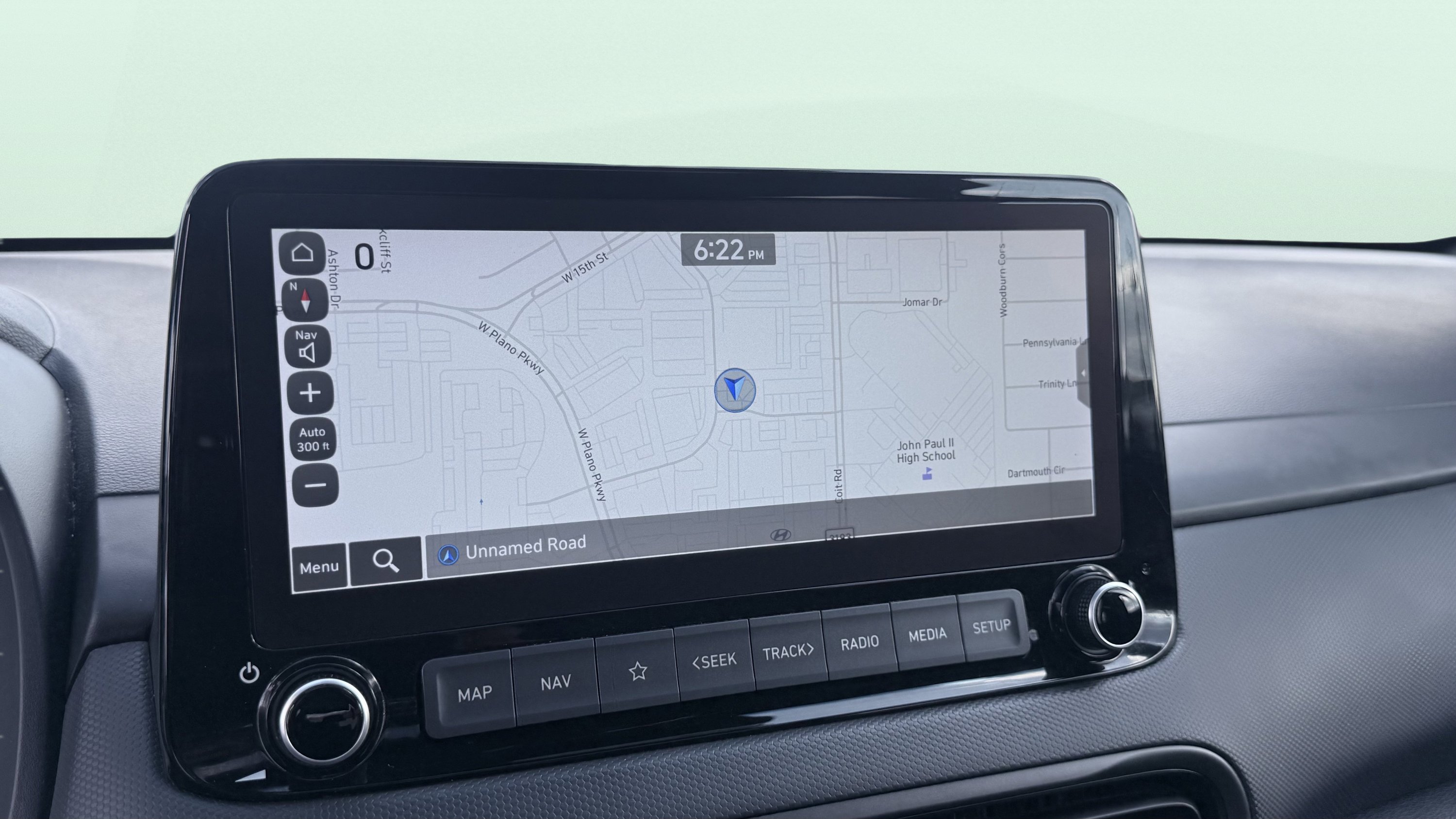 Used 2022 Hyundai Kona N Line w/ Tech Package AWD/4WD image 59