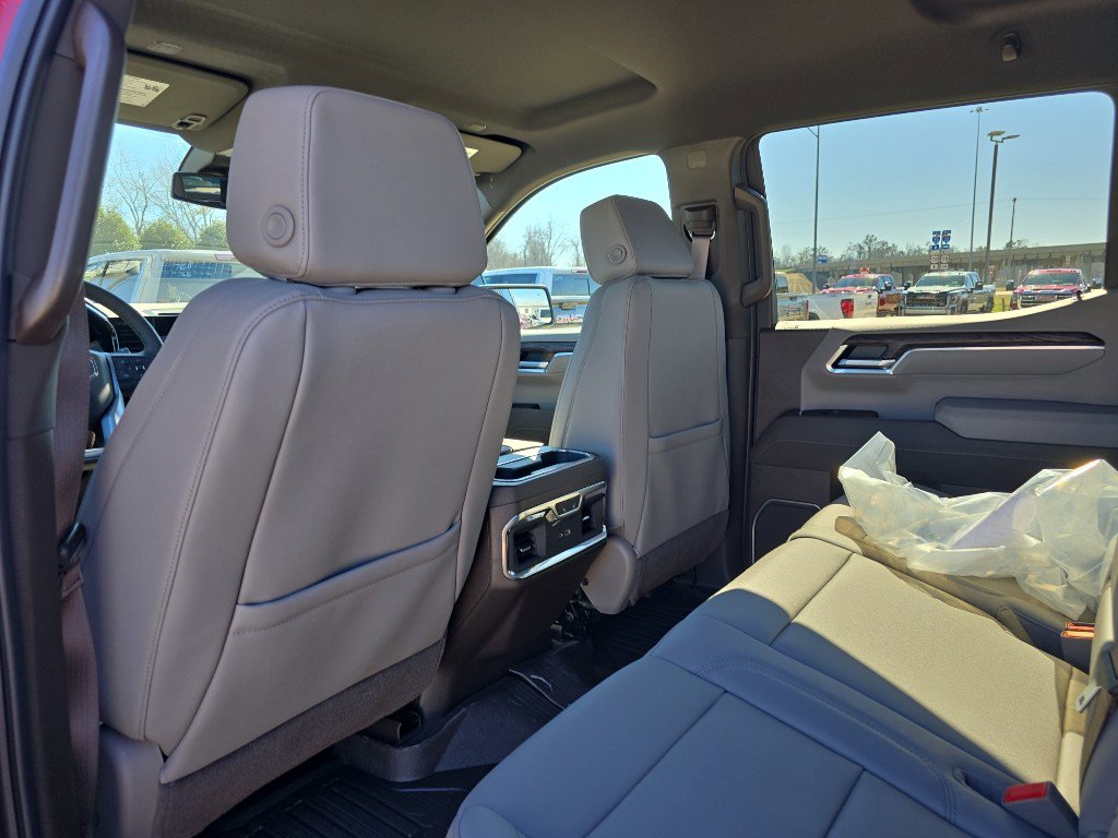 New 2026 GMC Sierra 1500 SLT w/ SLT Premium Package AWD/4WD image 10