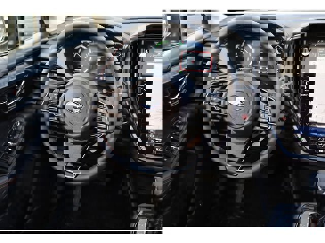 New 2026 Subaru Crosstrek 2.5i Limited w/ Crosstrek Mirror Package image 55