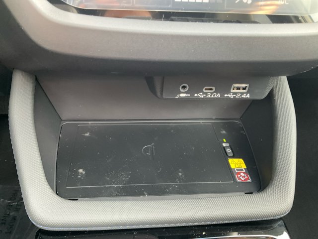 New 2026 Subaru Forester Premium AWD/4WD image 17