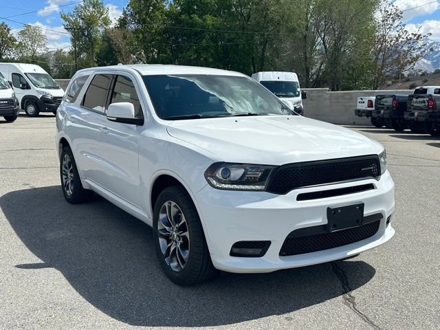 Used 2019 Dodge Durango GT AWD/4WD image 11