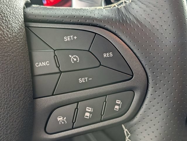 Used 2023 Dodge Durango SRT Hellcat AWD/4WD image 17