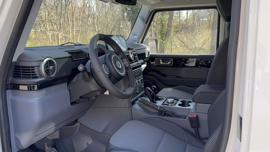 New 2026 INEOS Grenadier image 31