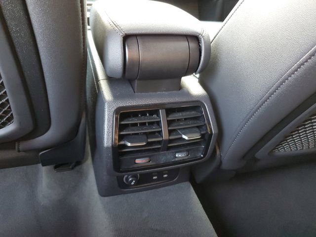 Used 2025 Audi Q3 2.0T Premium image 15