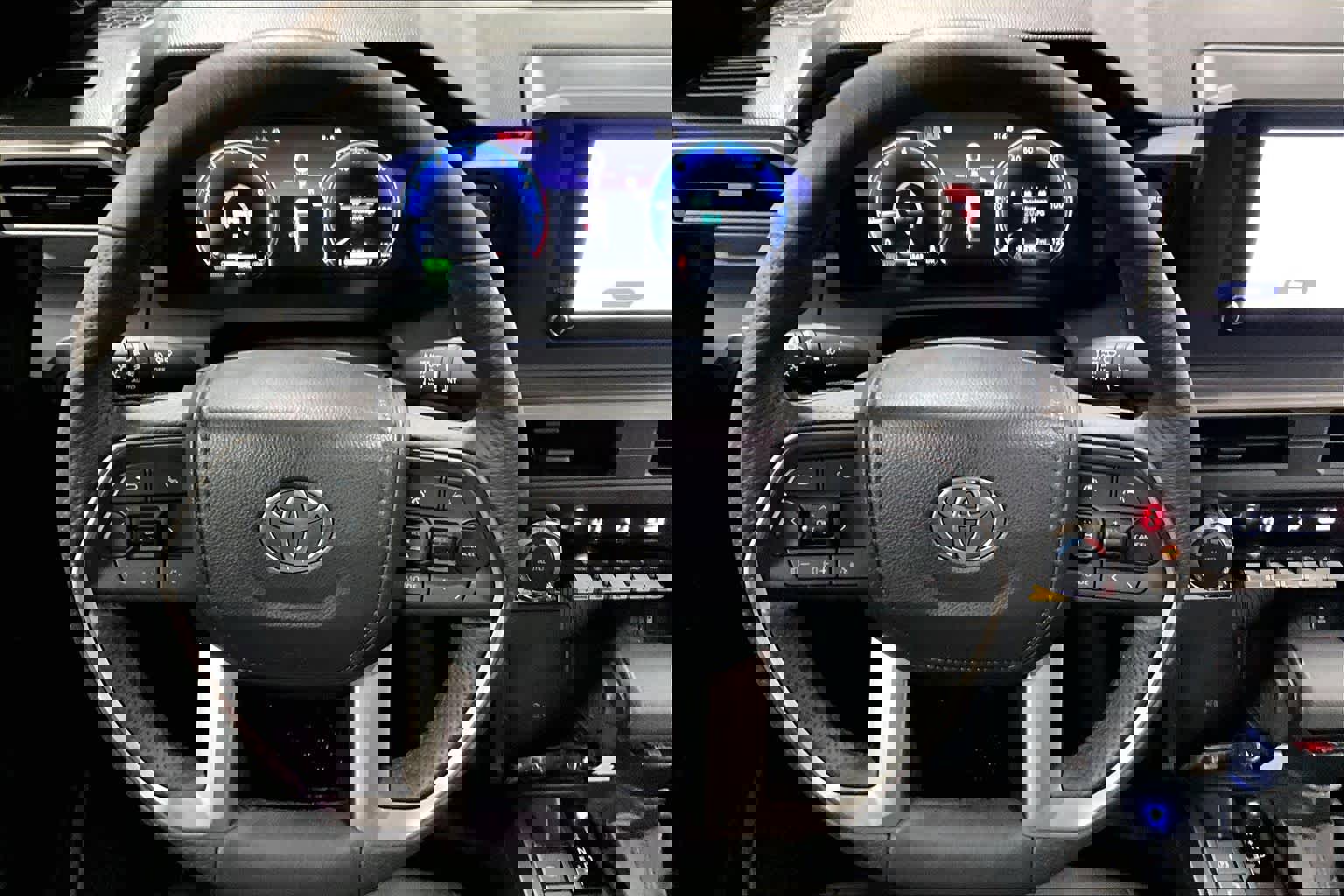 Certified 2025 Toyota Tacoma TRD Off-Road image 6