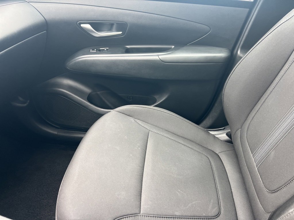 Used 2024 Hyundai Tucson SEL image 20