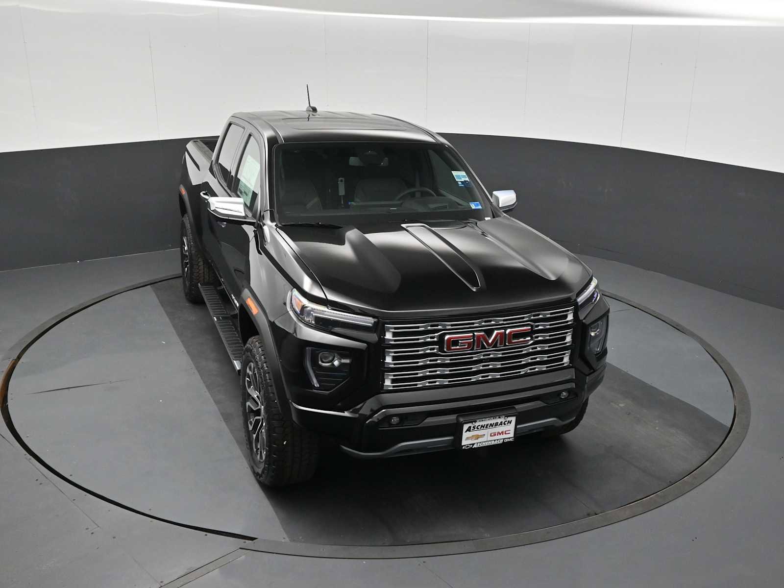 New 2026 GMC Canyon Denali AWD/4WD image 29