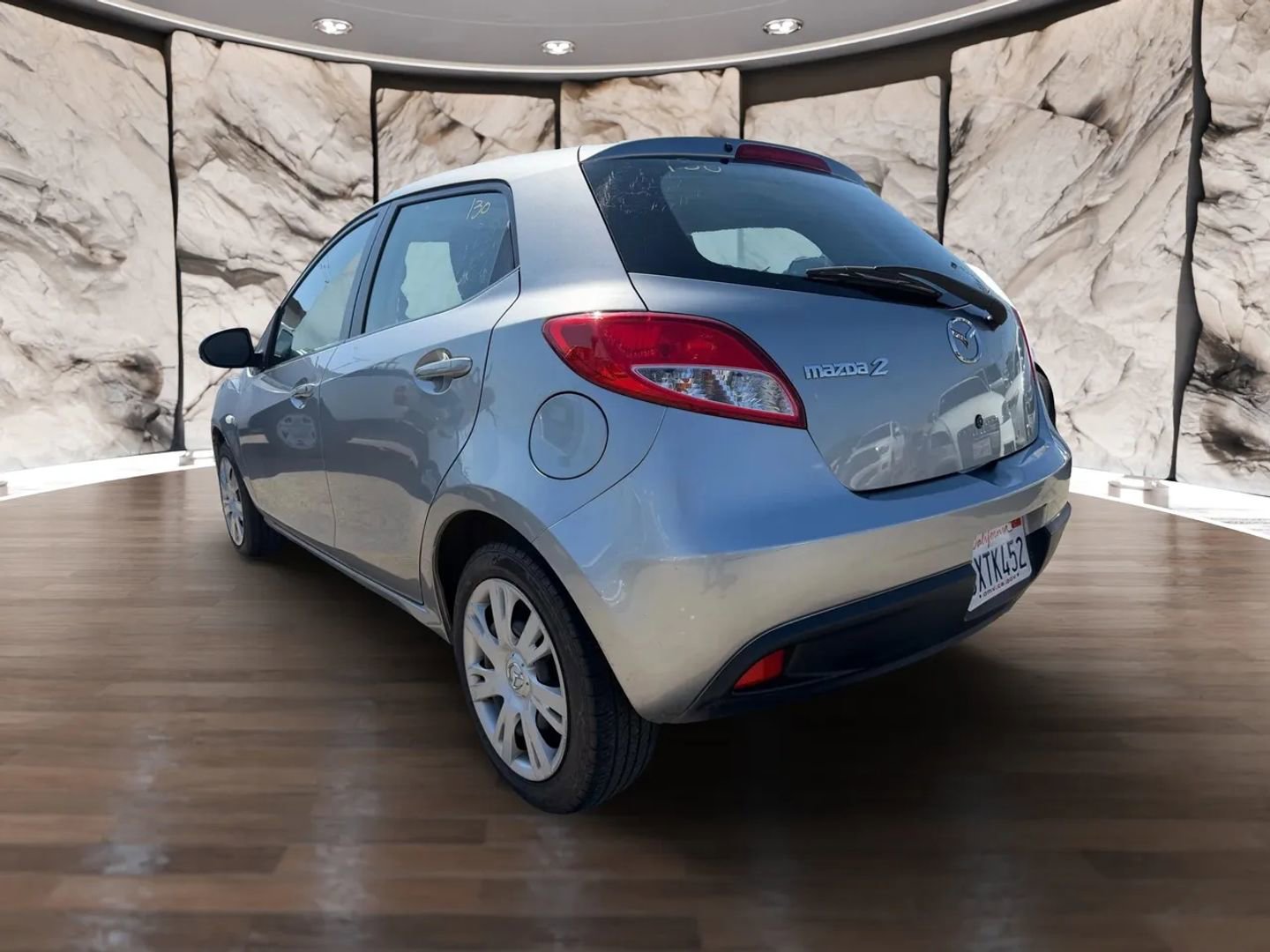 Used 2012 MAZDA MAZDA2 Sport image 6