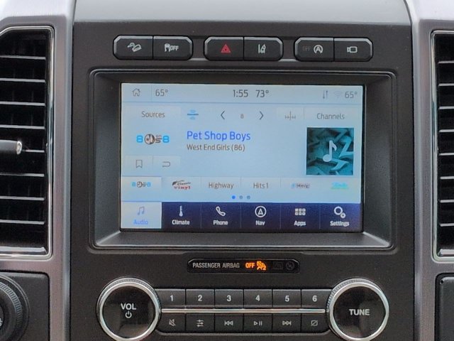 Certified 2020 Ford Expedition Platinum AWD/4WD image 18