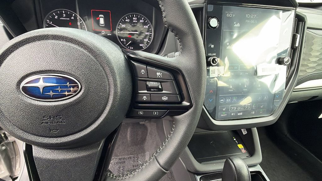 New 2026 Subaru Forester Premium image 29