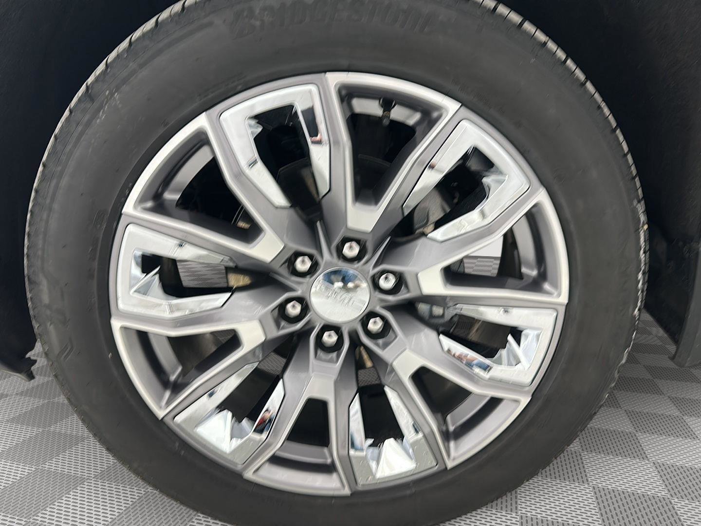 Used 2026 GMC Sierra 1500 Denali w/ Denali Reserve Package image 30