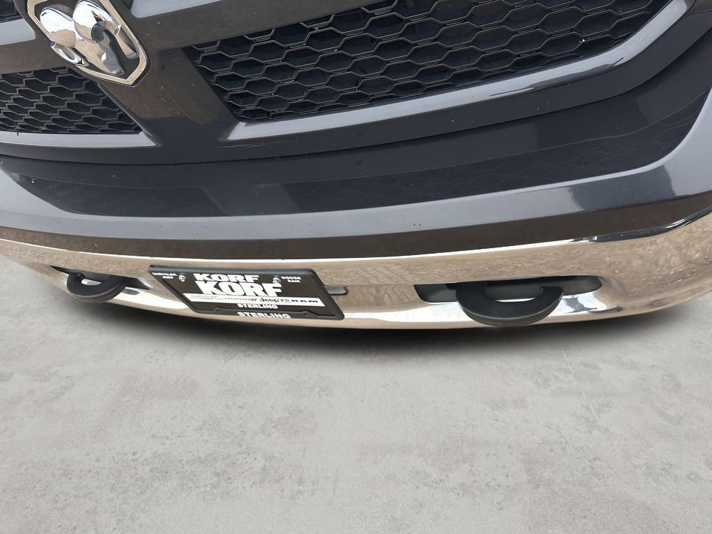 Used 2016 RAM 1500 Outdoorsman image 10