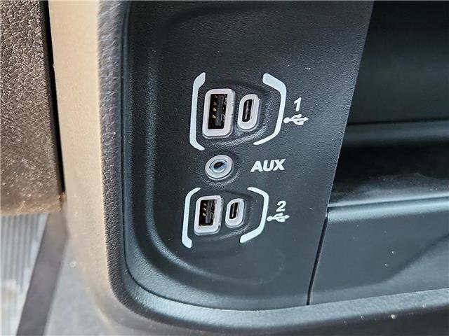New 2026 RAM 2500 Tradesman image 16