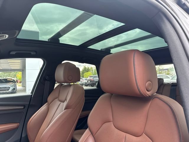 Certified 2023 Audi Q5 2.0T Premium Plus AWD/4WD image 14