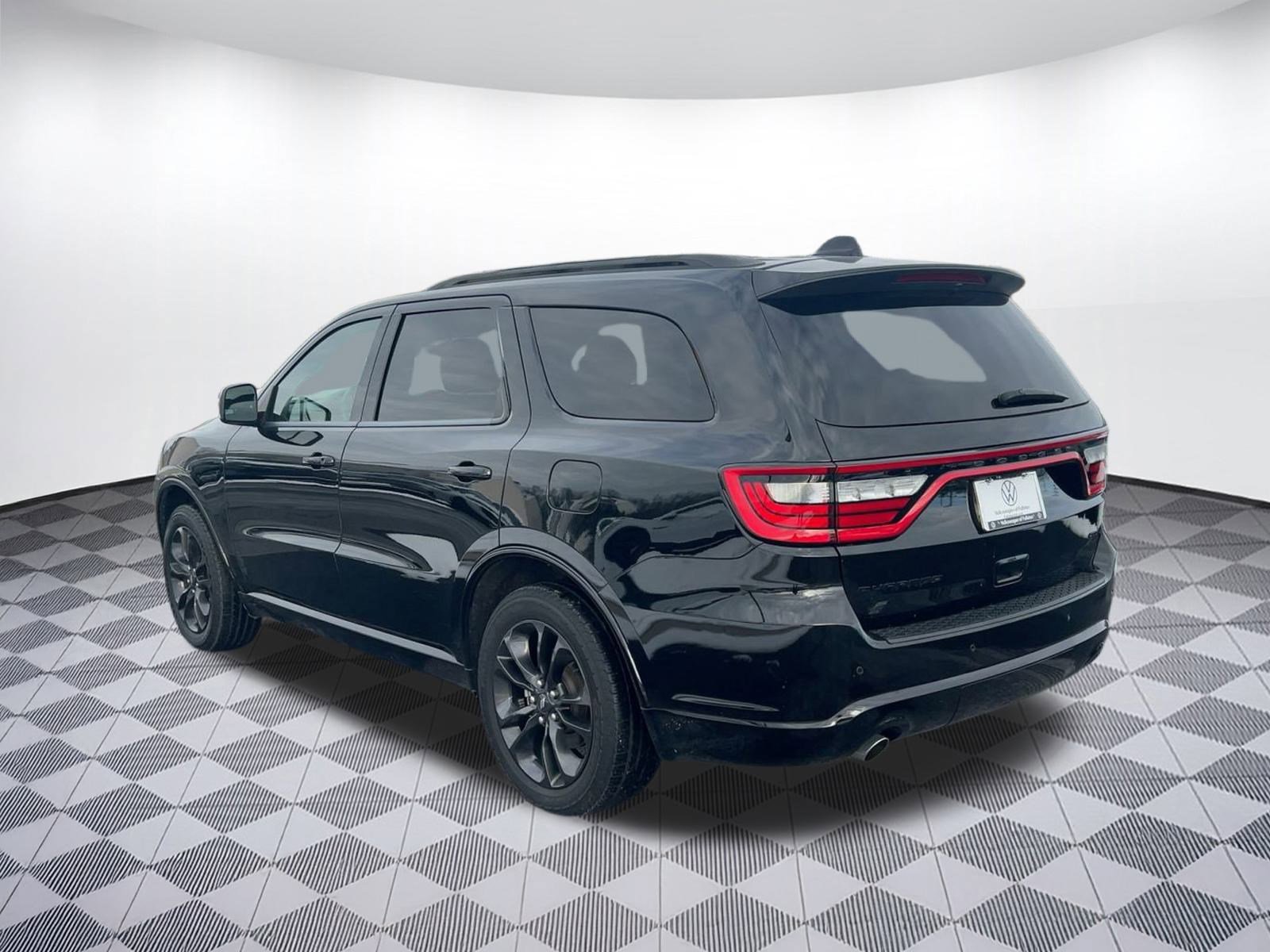 Used 2021 Dodge Durango GT image 3