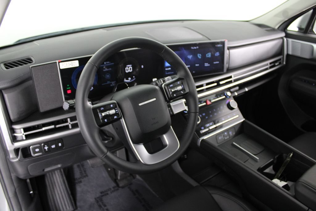 Certified 2026 Hyundai Santa Fe SEL FWD image 19