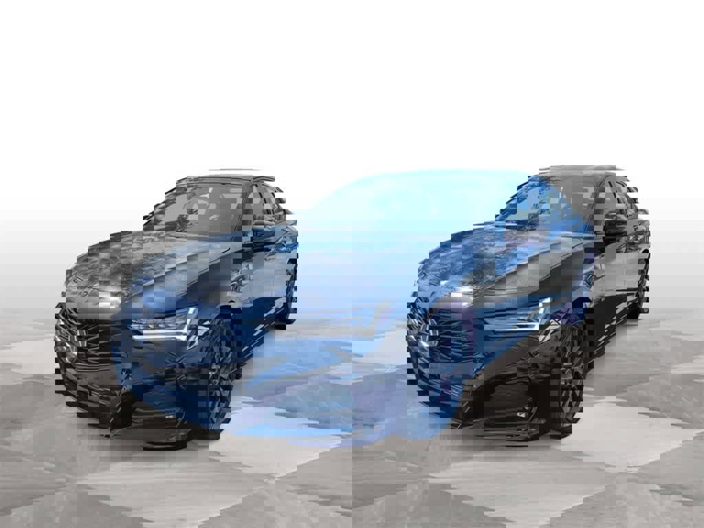 New 2025 Acura TLX SH-AWD w/ A-SPEC Pkg