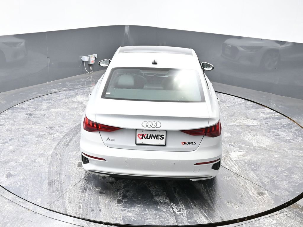 Used 2023 Audi A3 2.0T Premium image 52
