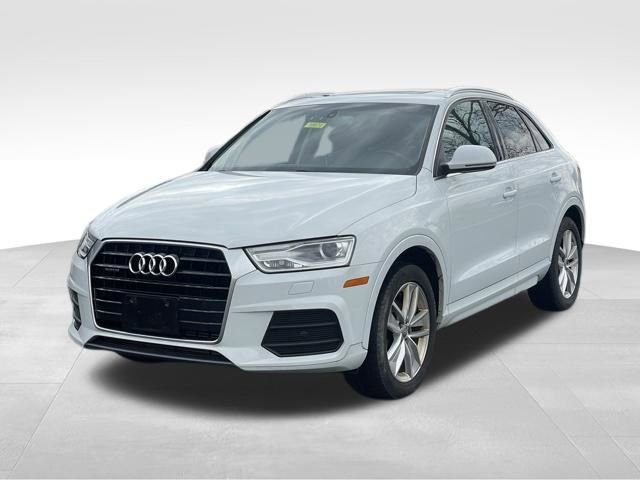 Used 2016 Audi Q3 2.0T Premium Plus w/ Technology Package image 2