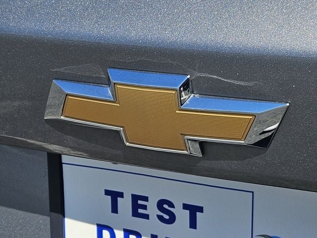 Used 2026 Chevrolet Trax LT FWD image 36