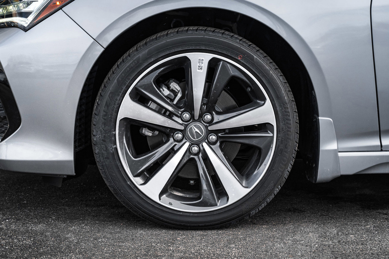 New 2025 Acura TLX w/ Technology Package image 9