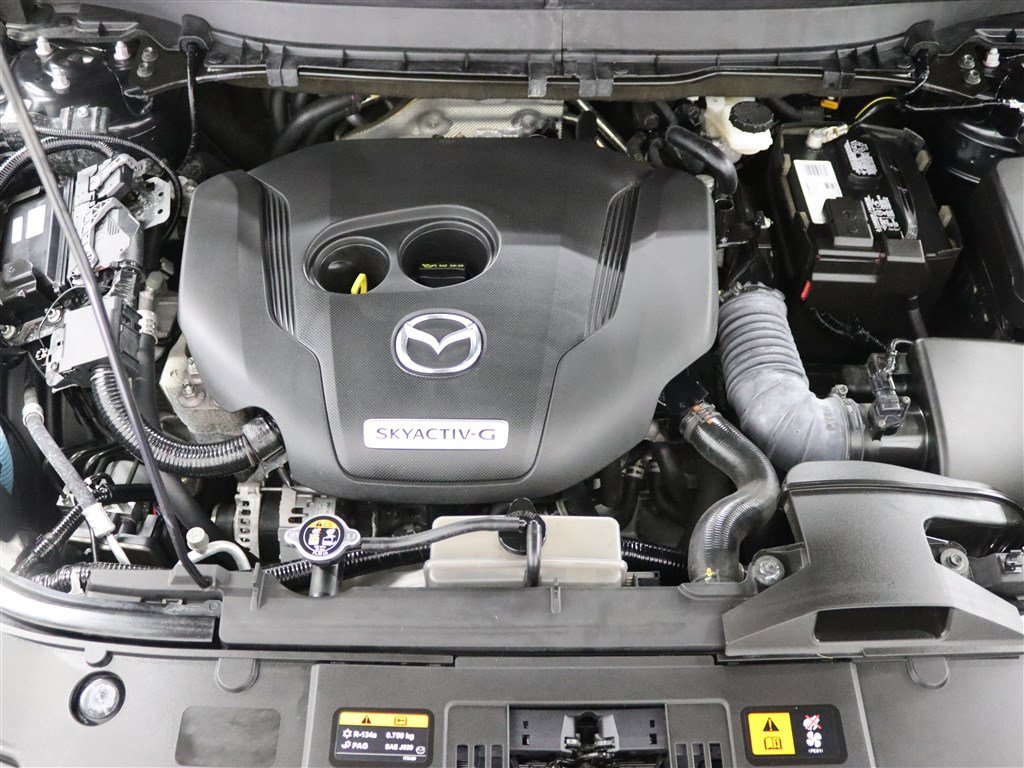 Used 2020 MAZDA CX-9 Grand Touring image 21