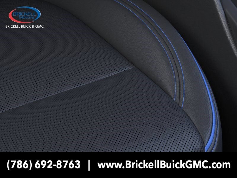 New 2026 Buick Encore GX Sport Touring w/ Comfort Package FWD image 21