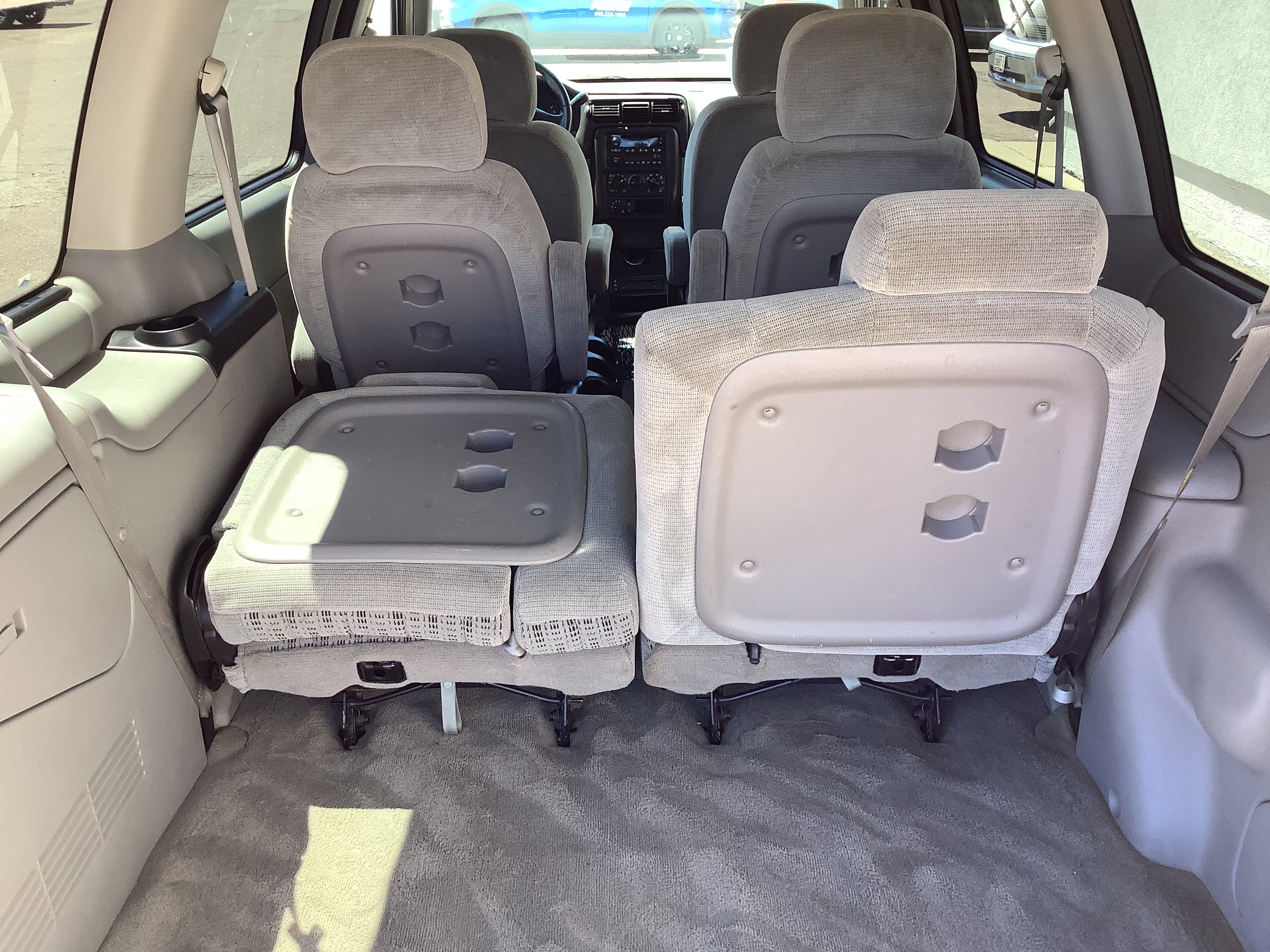 Used 2004 Chevrolet Venture LT AWD/4WD image 7
