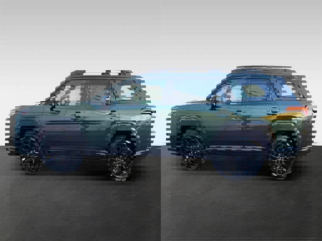 New 2026 Subaru Outback Limited XT image 3