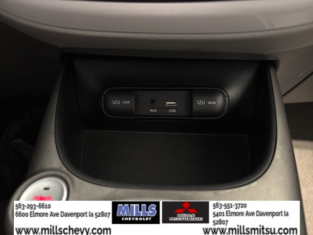 Used 2016 Kia Soul EV image 22