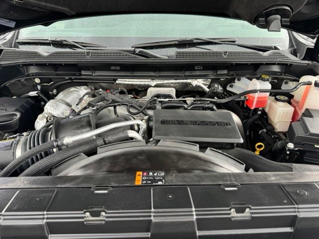 Certified 2026 GMC Sierra 2500 Denali w/ Denali Reserve Package AWD/4WD image 31