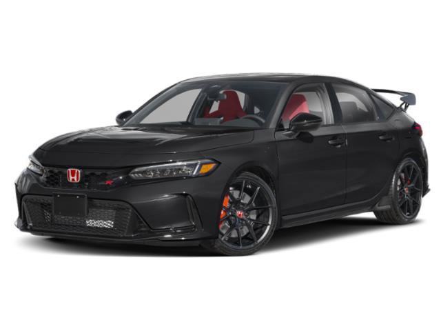 Used 2026 Honda Civic Type R image 1
