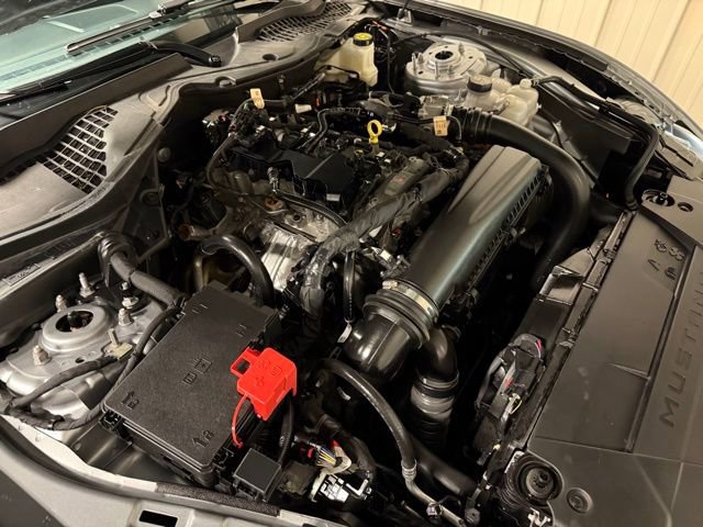 Used 2024 Ford Mustang Premium image 39