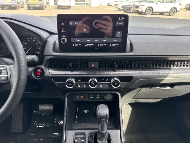 New 2026 Honda CR-V LX image 21