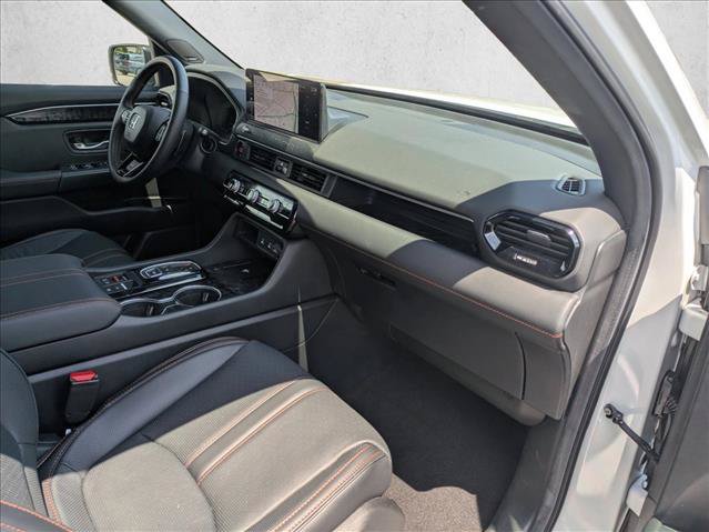 Certified 2026 Honda Passport TrailSport Elite image 19