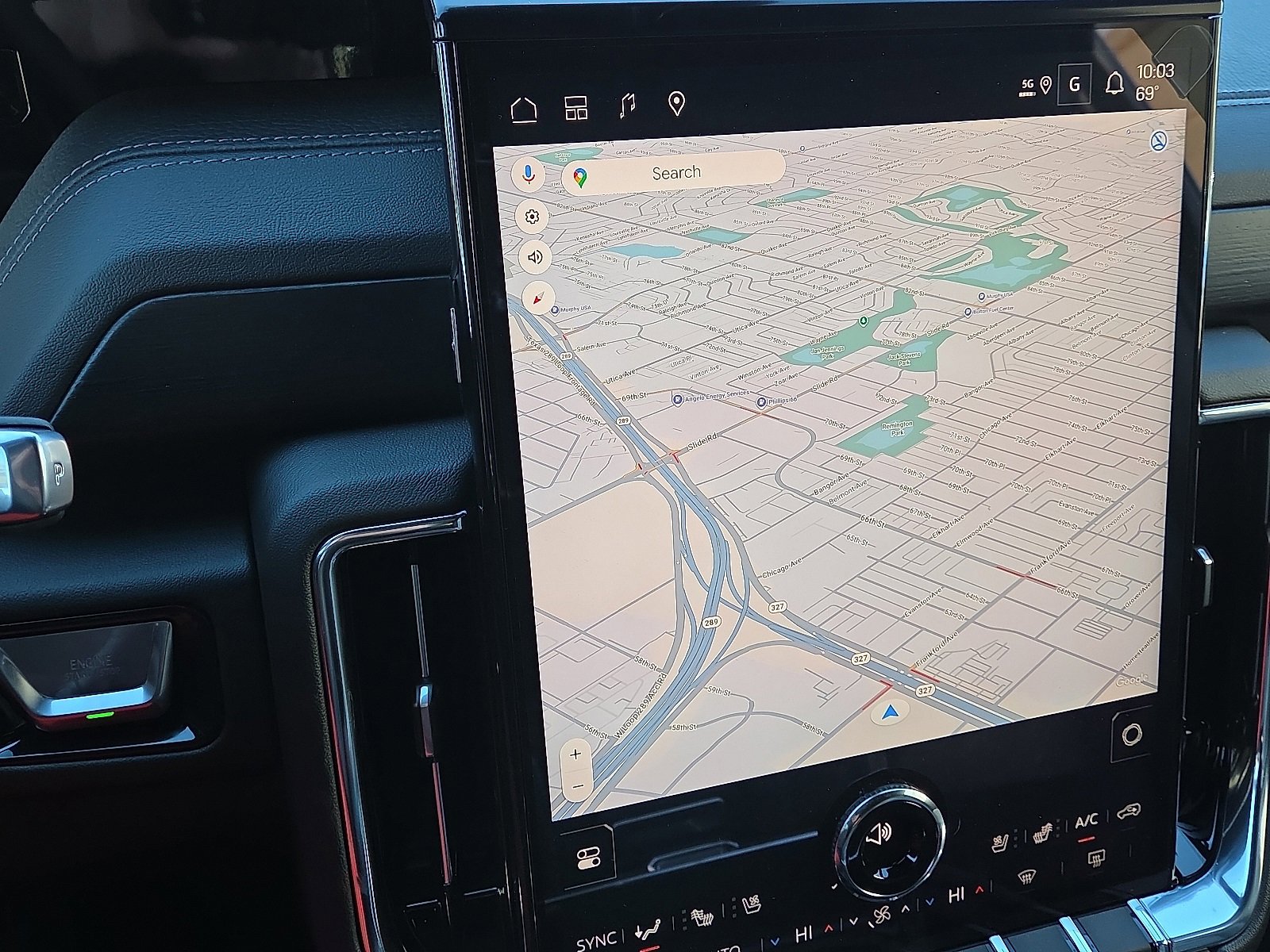 New 2026 GMC Yukon XL Denali image 11