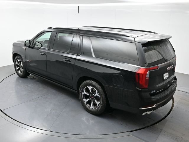 Used 2025 GMC Yukon XL AT4 Ultimate w/ LPO, Floor Liner Package image 41