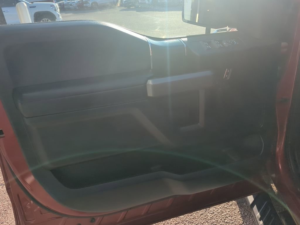 Used 2019 Ford F150 XLT w/ Equipment Group 302A Luxury image 24