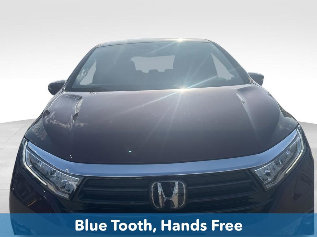 Used 2021 Honda Odyssey Touring image 16