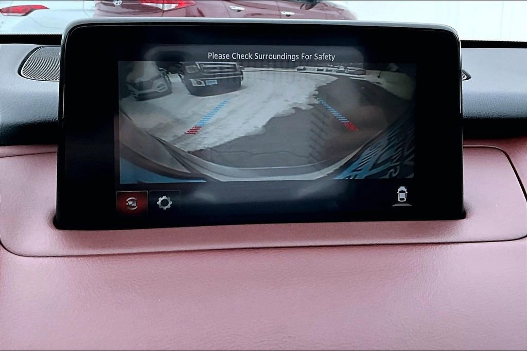Used 2019 MAZDA CX-9 Signature image 21