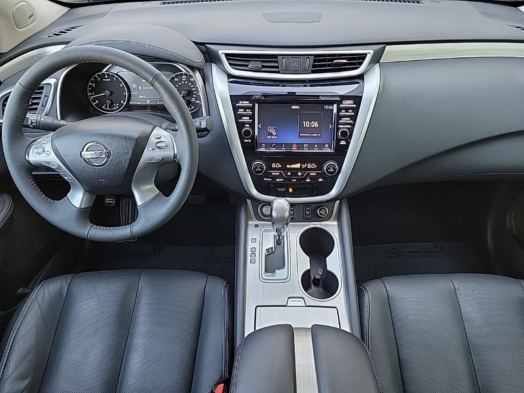 Used 2016 Nissan Murano SL w/ SL Technology Package AWD/4WD image 21
