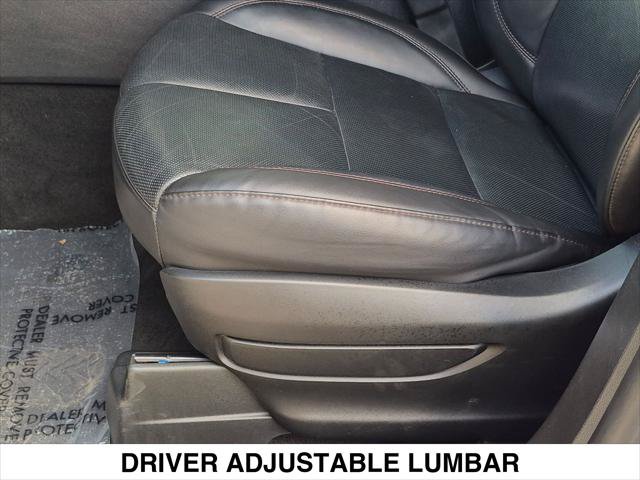 Certified 2023 Lincoln Aviator Reserve AWD/4WD image 22