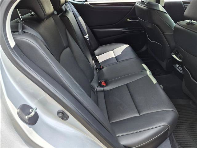 Used 2021 Lexus ES 350 w/ Premium Package FWD image 16