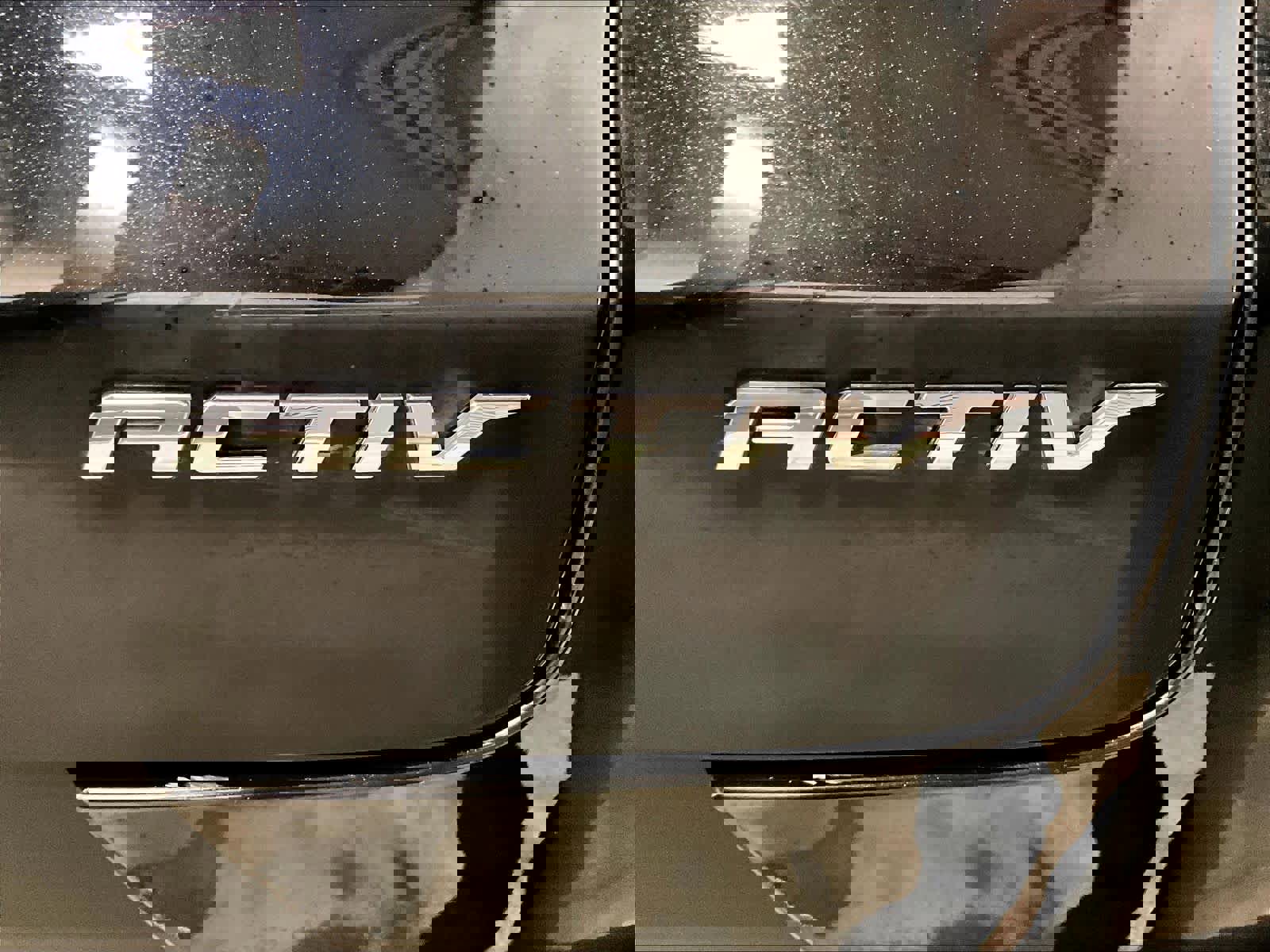 Used 2023 Chevrolet TrailBlazer ACTIV w/ Convenience Package image 30