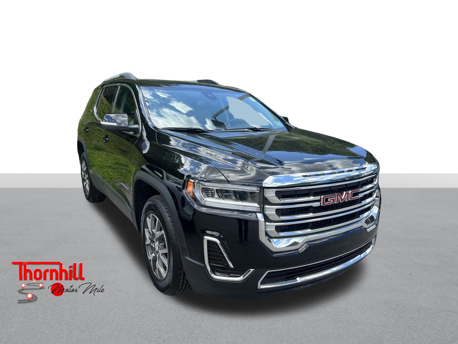 Used 2023 GMC Acadia SLE w/ Driver Convenience Package