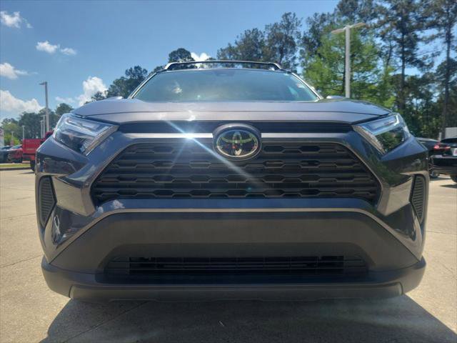 Certified 2024 Toyota RAV4 XLE w/ Convenience Package image 10